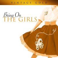Come On Joey Dance With Me - The Poni-Tails