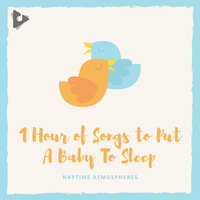 Itsy Bitsy Teenie Weenie Yellow Polka Dot Bikini with Calming Rain Sounds - Lullabies In Nature & Lullabyes