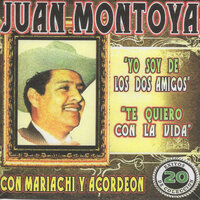 Desgraciadamente - JUAN MONTOYA