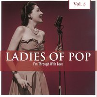 Just Between You and Me - The Chordettes