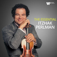 Tchaikovsky: Sérénade mélancholique, Op. 26 - Itzhak Perlman & Пётр Ильич Чайковский