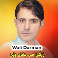 Zargai Me Janan Warai - Wali Darman