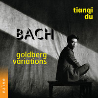 Goldberg Variations, BWV 988: Variatio 20. a 2 claviere - Tianqi Du & Johann Sebastian Bach
