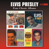 Put the Blame on Me - Elvis Presley
