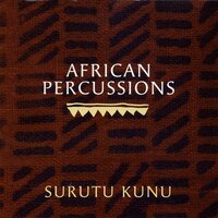Siyawa - Universal Production Music & Surutu Kunu
