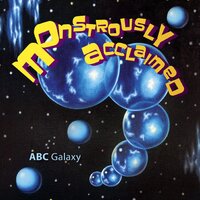 President Of Speed - ABC Galaxy