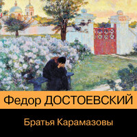 Фёдор Достоевский. «Братья Карамазовы». Часть 58 - Всеволод Кузнецов