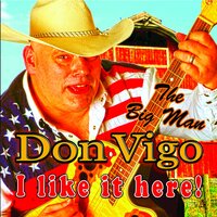The Keys to My Truck - Don Vigo