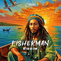 Fisherman Riddim - Reggae Drummer Dominik