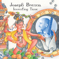 Travelin’ - Joseph Brenna