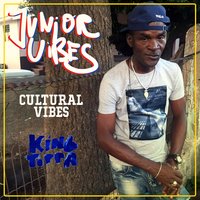 King Toppa - Junior Vibes