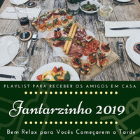 A Lua è Nossa - Janty Jazz