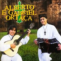 Llegada - Alberto & Gabriel Ortaça