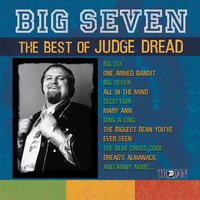 Take Off Your Clothes - Judge Dread