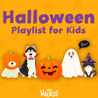 Halloween Playlist for Kids