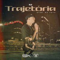 Trajetória - Kj & TRDD Records & Love Funk