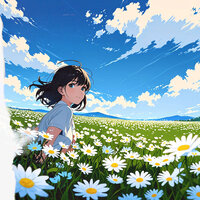Daisy - affection core