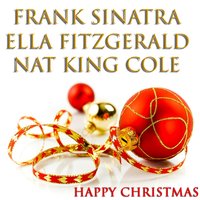 God Rest Ye Merry Gentlemen - Nat King Cole