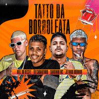 Tatto da Borboleata