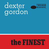 Don't Explain - Dexter Gordon