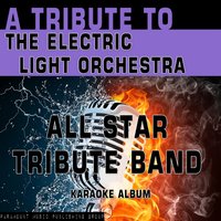 The Way Life's Meant to Be - All Star Tribute Band