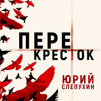Юрий Слепухин. «Перекресток». Часть 21 - Алексей Багдасаров