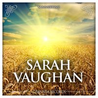Body and Soul - Sarah Vaughan