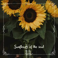 Sunflower of the soul N° 4 - AkraHarmor
