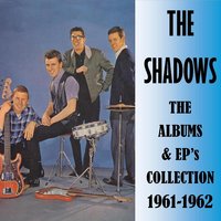 Shadoogie - The Shadows
