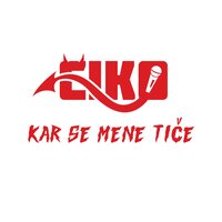 Kar se mene tiče - Ciko