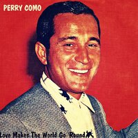 I May Never Pass This Way Again - Perry Como