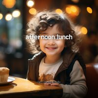 afternoon lunch - Car Driving Music