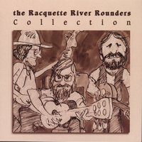 Grey Day - The Racquette River Rounders