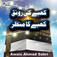 Kabay Ki Ronaq Kabay Ka Manzar - Awais Ahmad Sabri