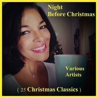 Night Before Christmas