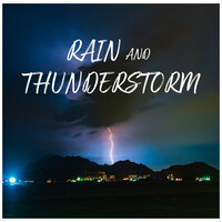 Soothing Rain for Concentration - Concentration Music for Work & Work Music & Música Ambiente