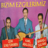 Ben Aldım Satın - Ozan İlyas Türkmen