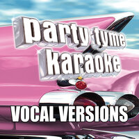 Party Tyme Karaoke - Oldies 10