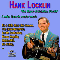 The Rich And The Poor - Hank Locklin