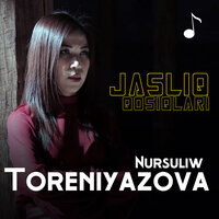 Jasliq qosiqlari