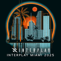 Interplay Miami 2025