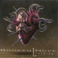 A Window To Hell - Broken Hope