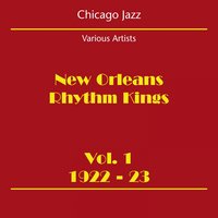 Sweet Lovin' Man - New-Orleans Rhythm Kings