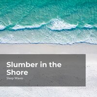 Island Windy Day - Ocean Waves For Sleep & Ocean Waves & Sleep Waves