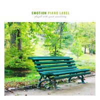 A Calm New Age Piano For Reading
