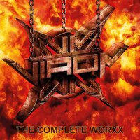 Dreams of Eschaton - Viron