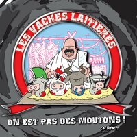 Les Vaches Laitières (Outro) - Les Vaches Laitières