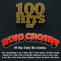 One, Two, Button Your Shoe (From "Pennies from Heaven") - Bing Crosby