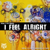I Feel Alright