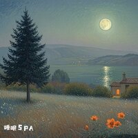 雨声入睡白噪音 - 睡眠SPA